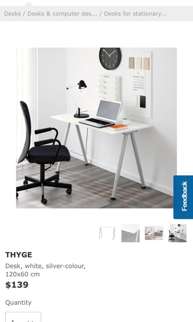 Thyge table ikea shop