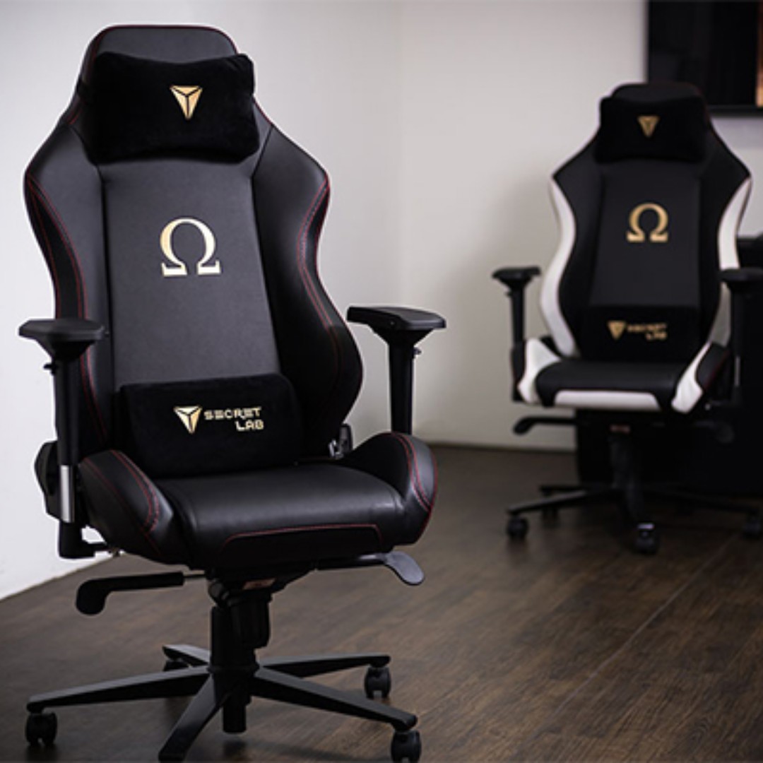 Secretlab 2018 series store