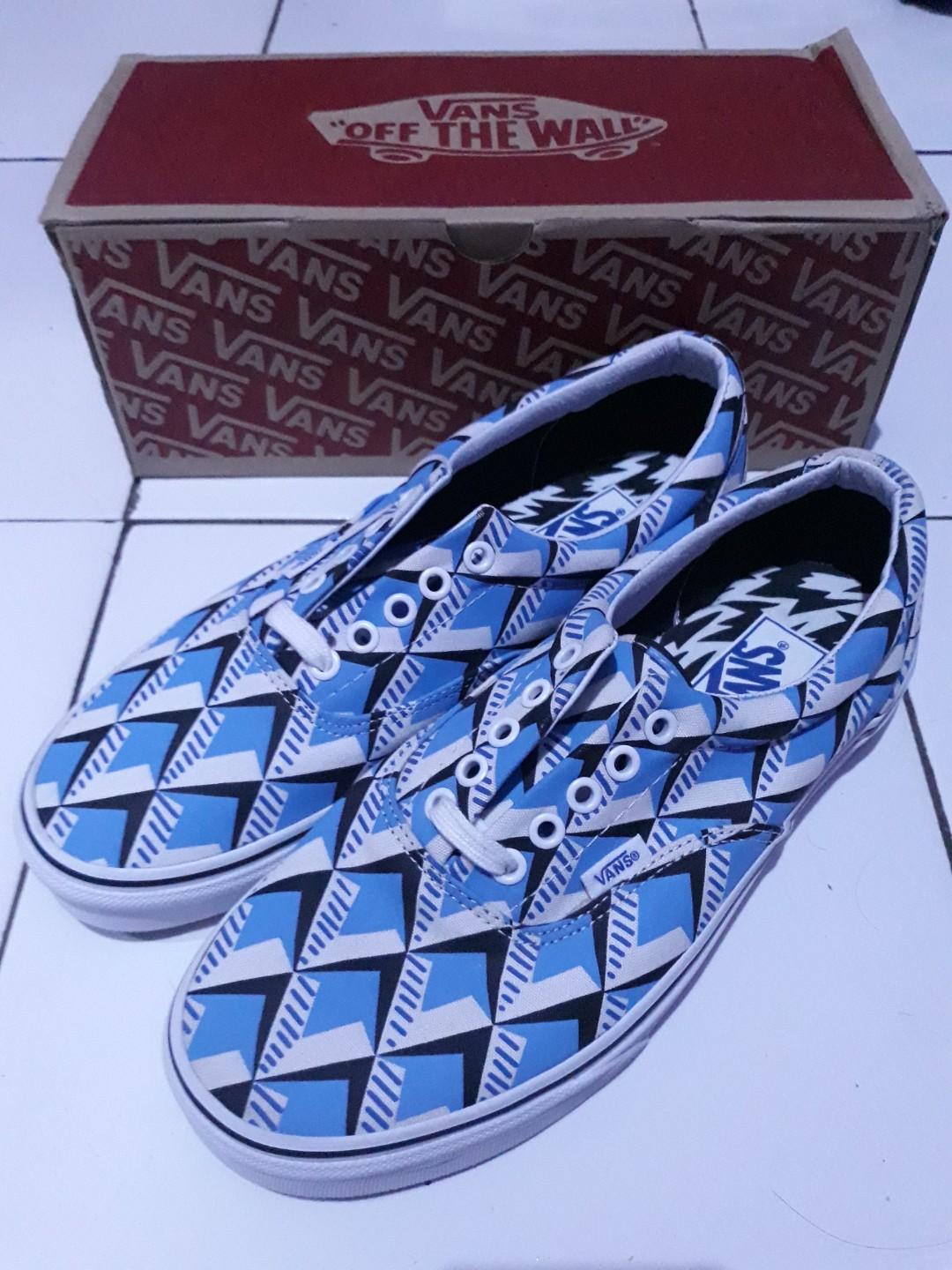 vans era eley kishimoto