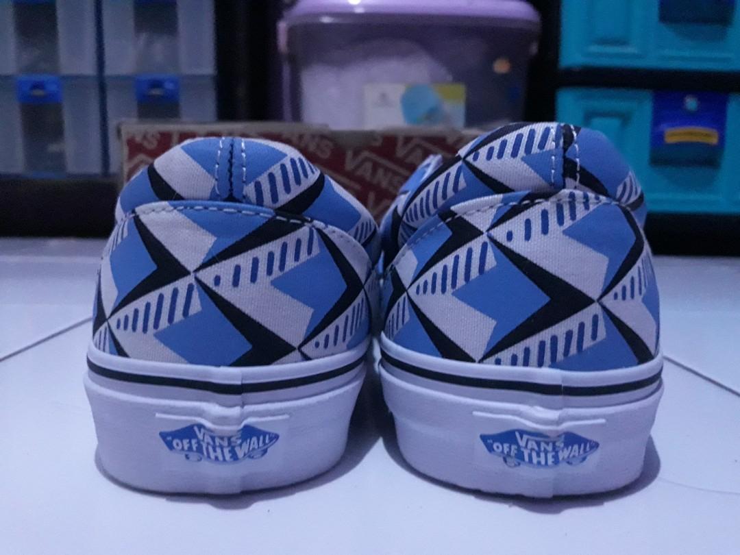 Vans Era X Eley Kishimoto 2024 www.favors