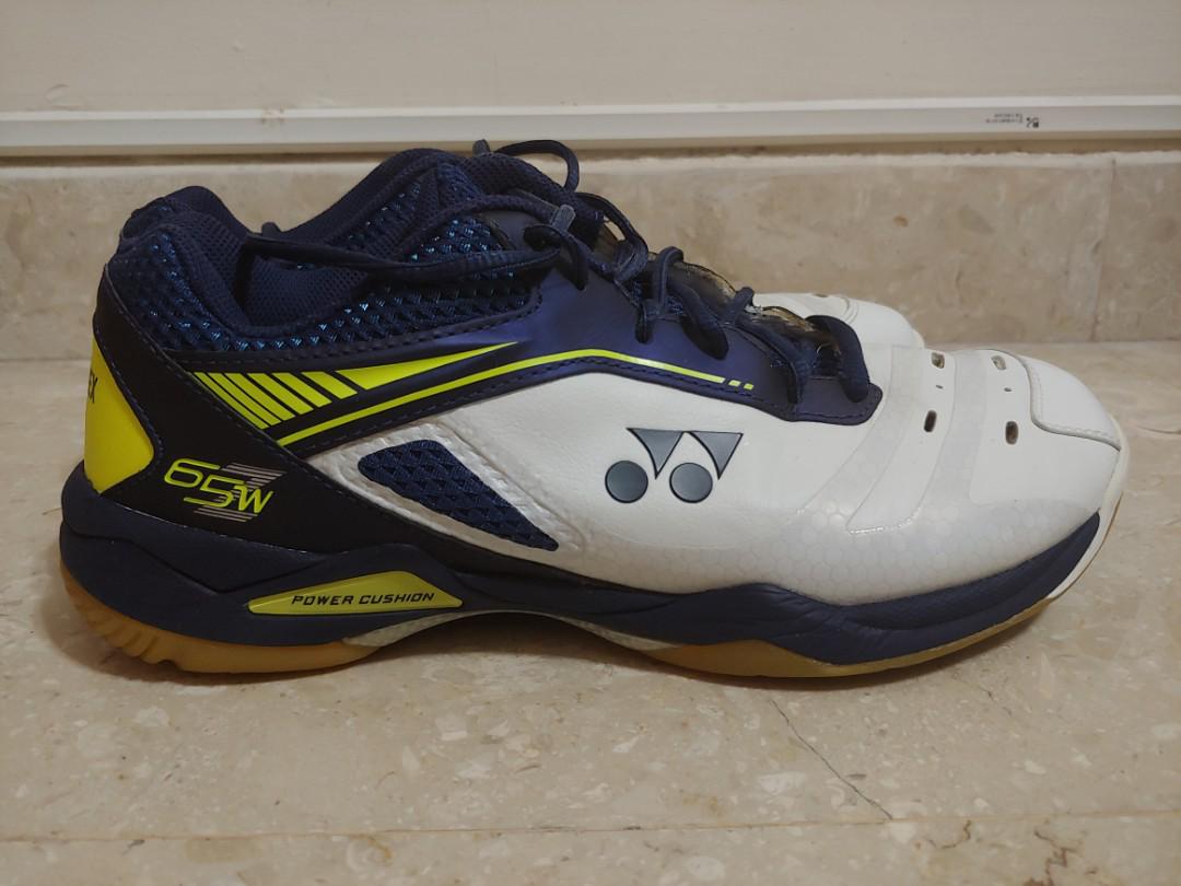 yonex 65z wide