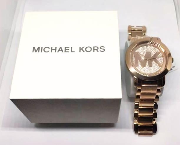 Michael kors mk 3463 hotsell