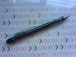tombow 0.5 mechanical pencil