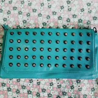 Clutch bag
