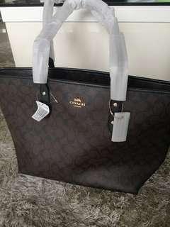 handbag jenama coach