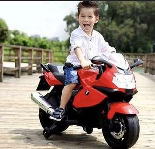 ❤️Kids Tricycle/Kids Motorbike💜