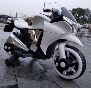 ❤️Kids Tricycle/Kids Motorbike💜