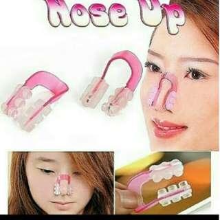 nose clip