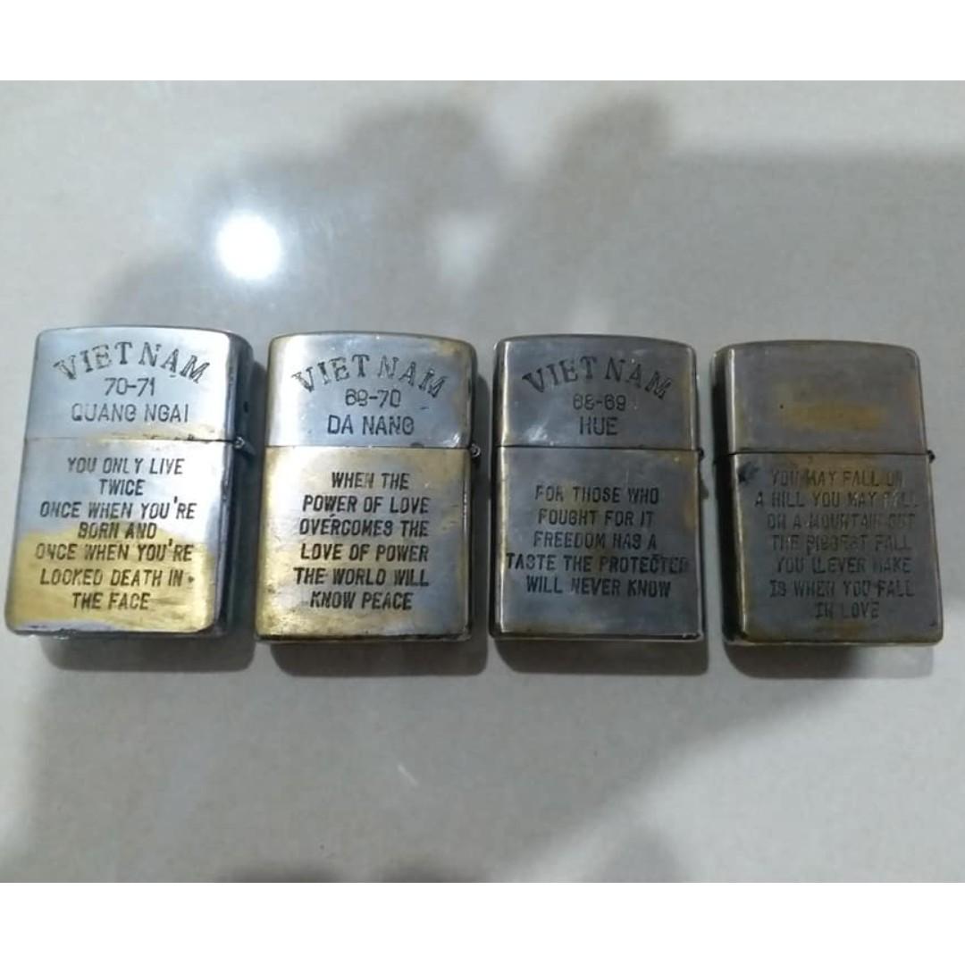 Adidas vietnam vs china clearance zippo
