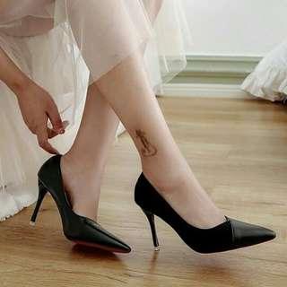Sepatu Heels PO - The Elena