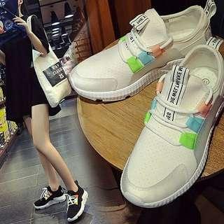 Sepatu Sneakers PO - The Gabriella