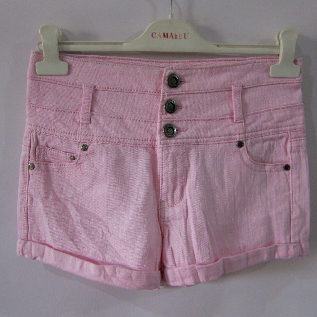 hot kiss high waisted jeans