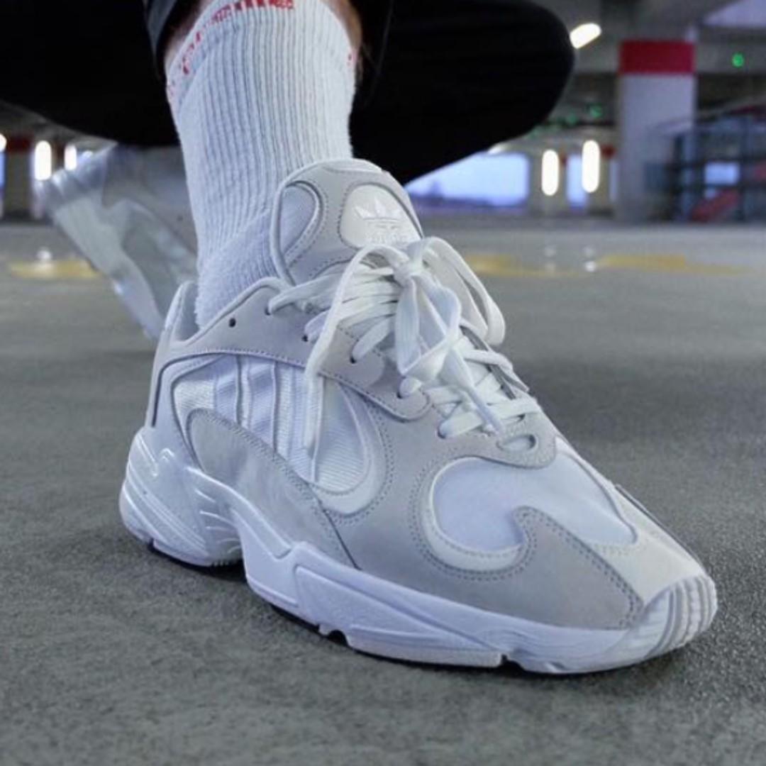 Cloud white yung 1 hotsell