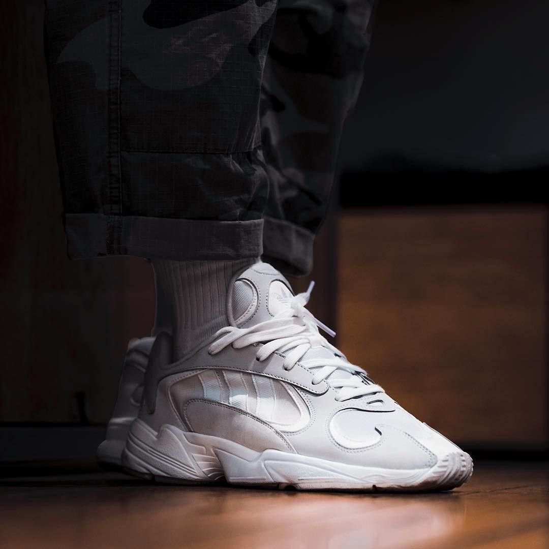 Adidas yung 1 cloud white buy store