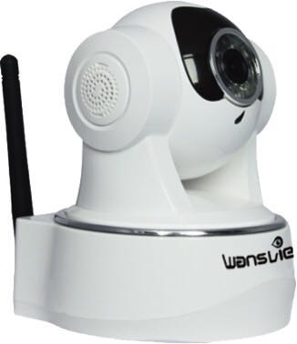 wansview ncm622w