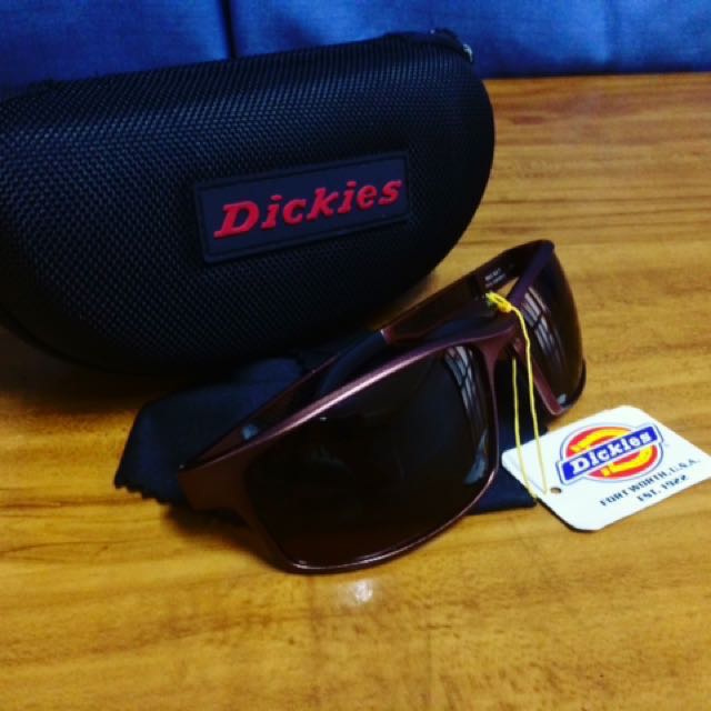 Genuine shop dickies sunglasses