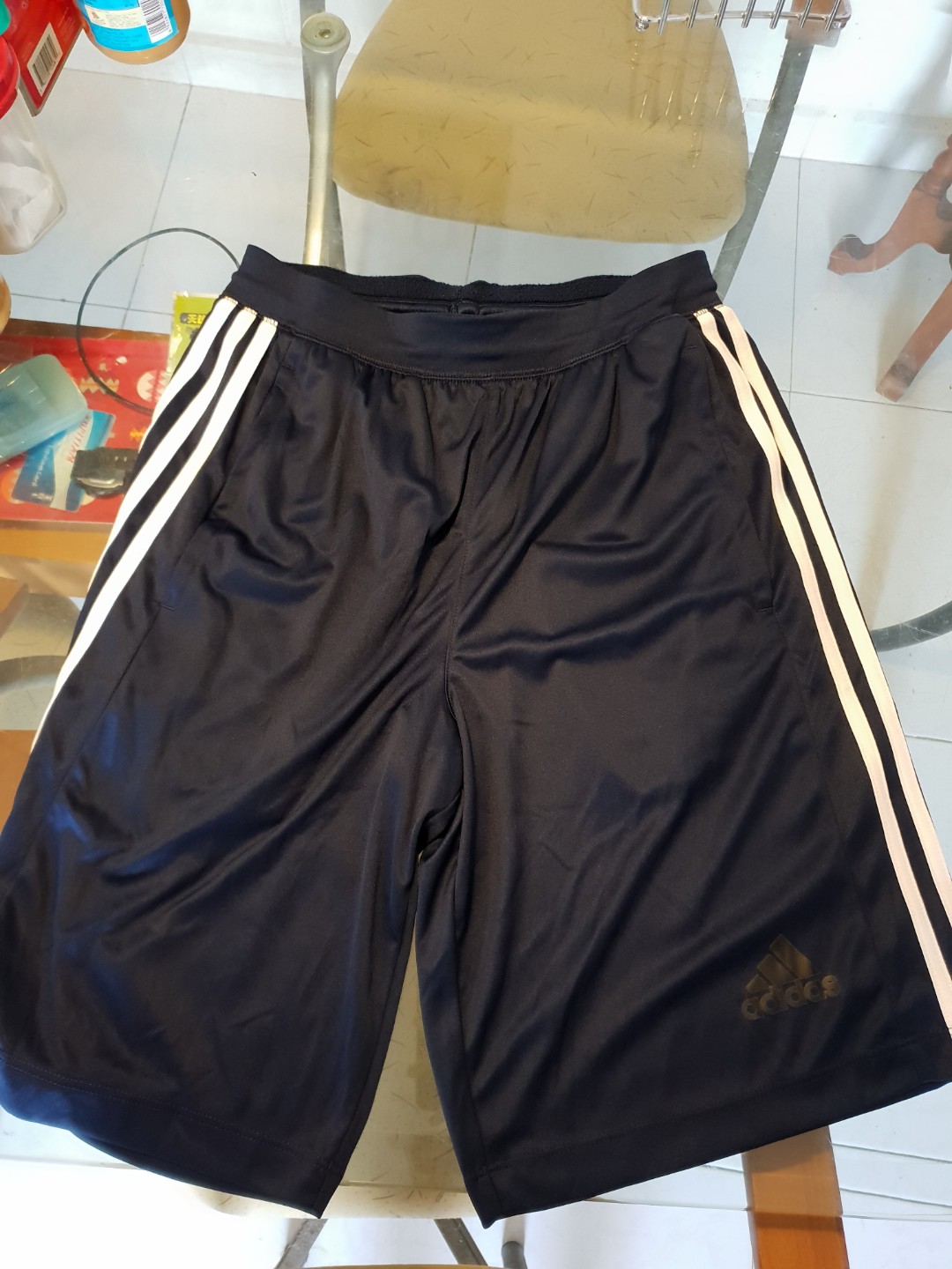 adidas shorts dri fit