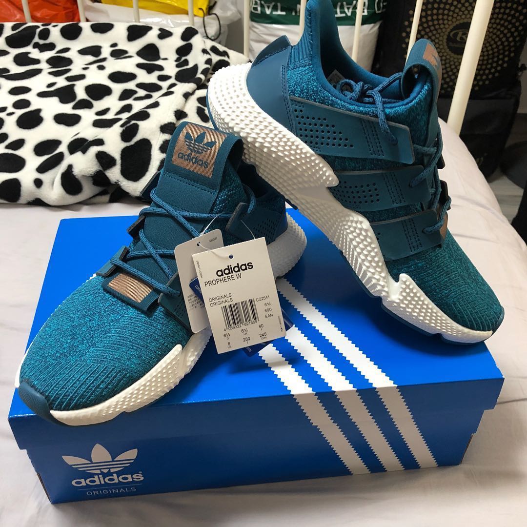 Adidas originals prophere 60 clearance
