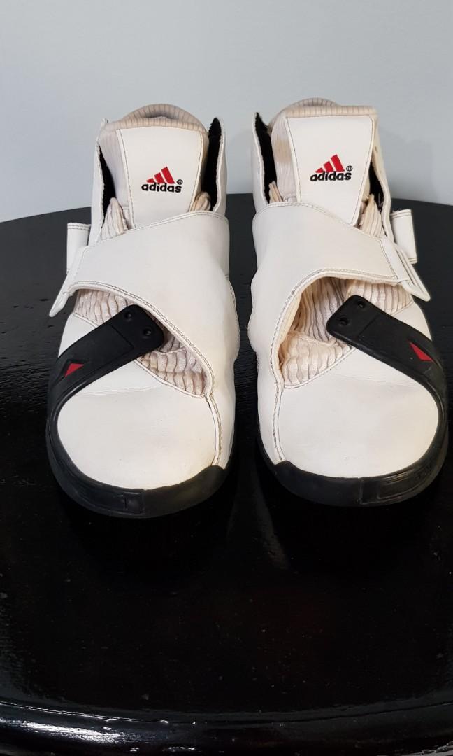 Adidas TMac 5