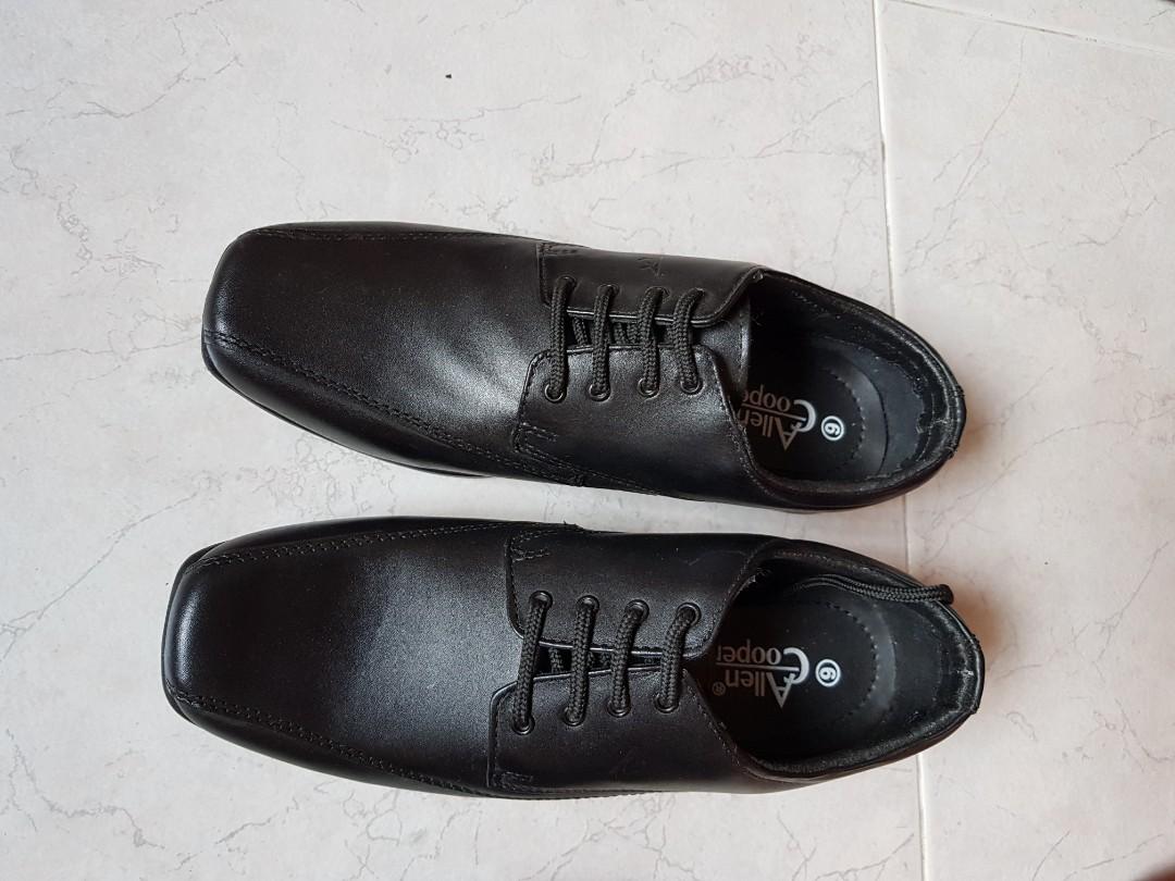Allencoper shoes outlet