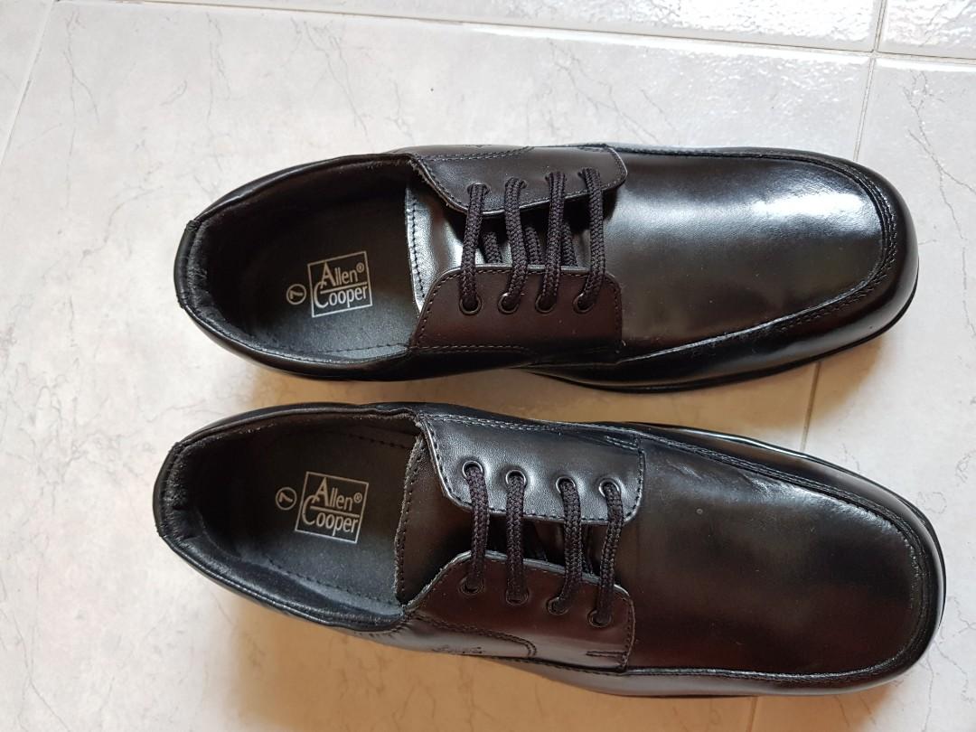AllenCooper Formal shoes Men s Fashion Footwear Dress Shoes on