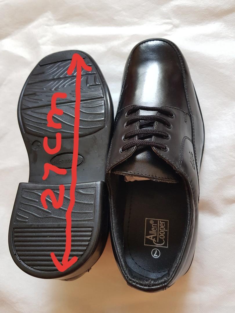 Allencoper shoes new arrivals