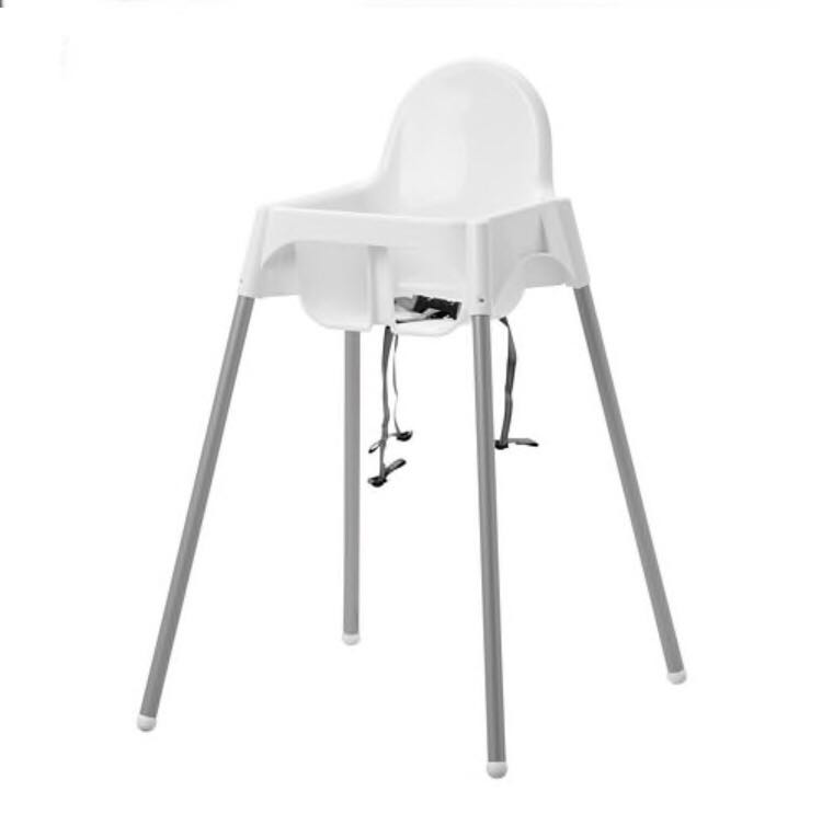 Almost New Ikea Antilop High Chair