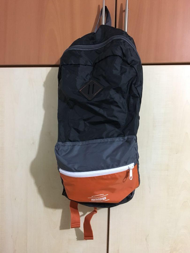 herschel 21l backpack