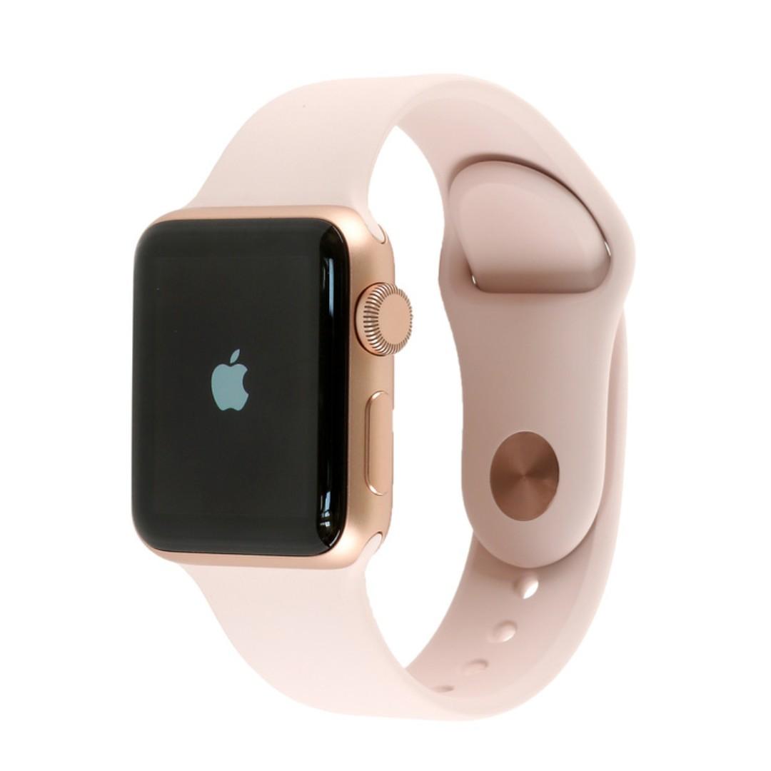 Apple watch Series 3 38mm