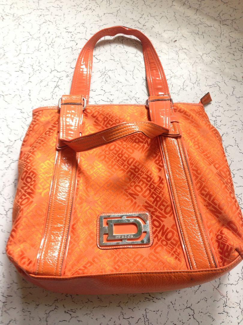 Dereon Bag 