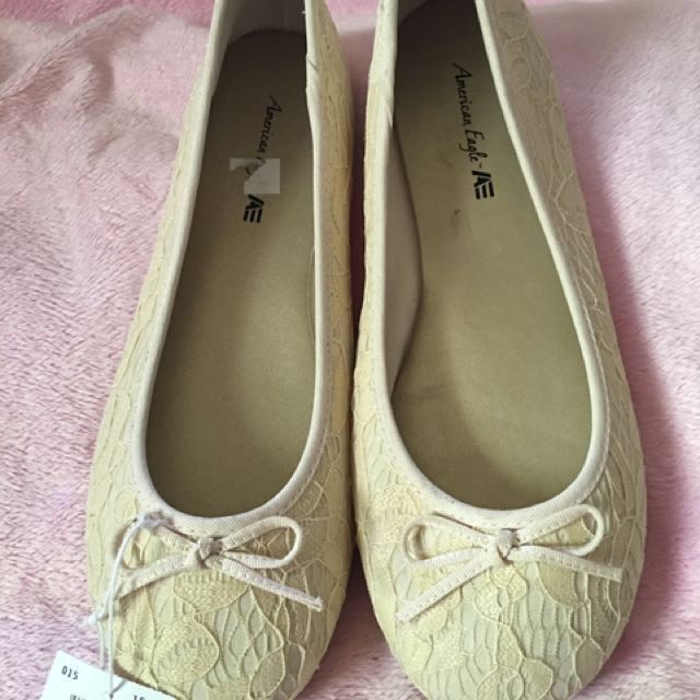 american eagle by payless