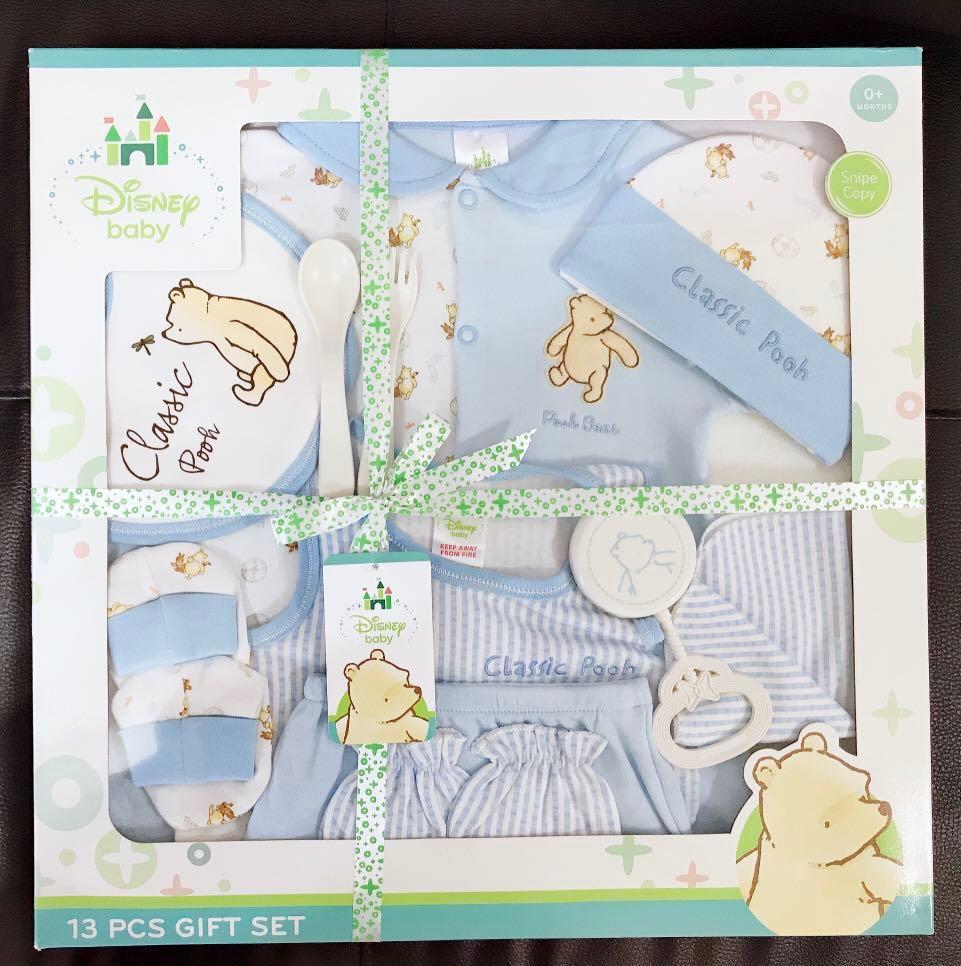 Baby Clothes Gift Set Babies Kids Babies Apparel On Carousell