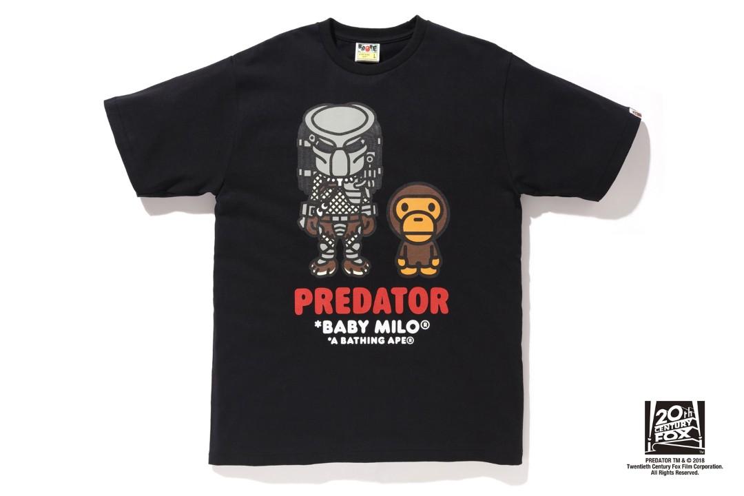 supreme predator tee