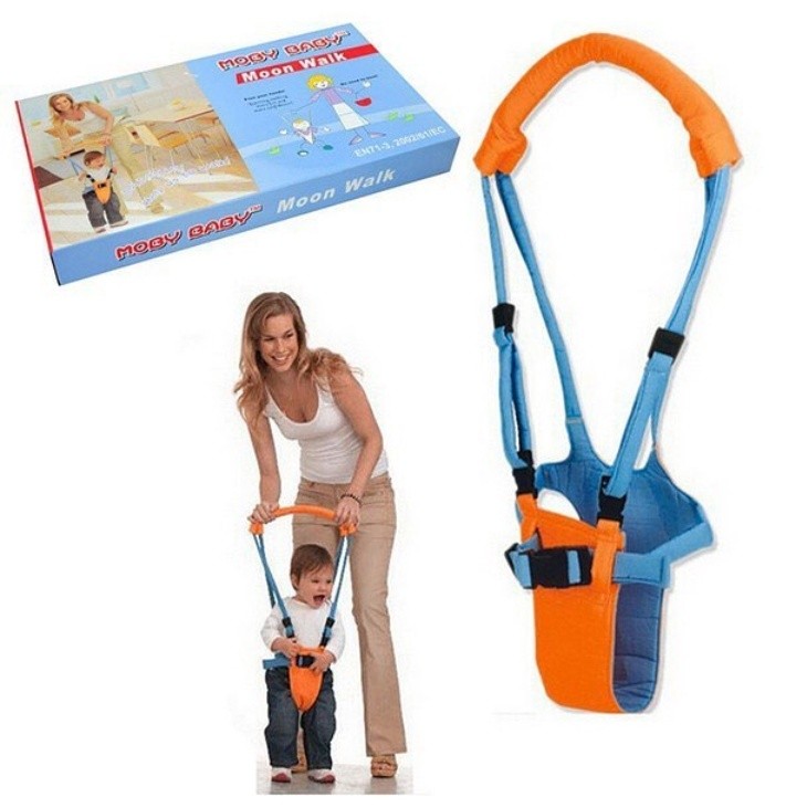 walking assistance for babies