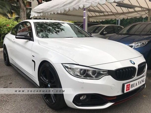 Bmw 435i For Sale >> Bmw 435i Cars Cars For Sale On Carousell Bmw 435i For Sale >> Bmw 435i Cars Cars For Sale On Carousell
