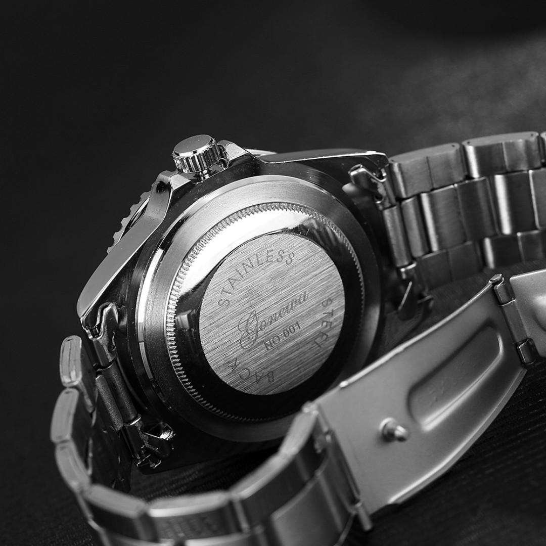 BRAND NEW GONEWA Quartz Wrist Watch Mobile Phones Gadgets