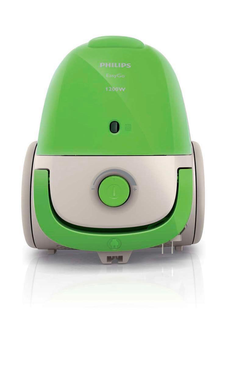 BRAND NEW Philips Vacuum Cleaner FC8083/61, TV & Home Appliances