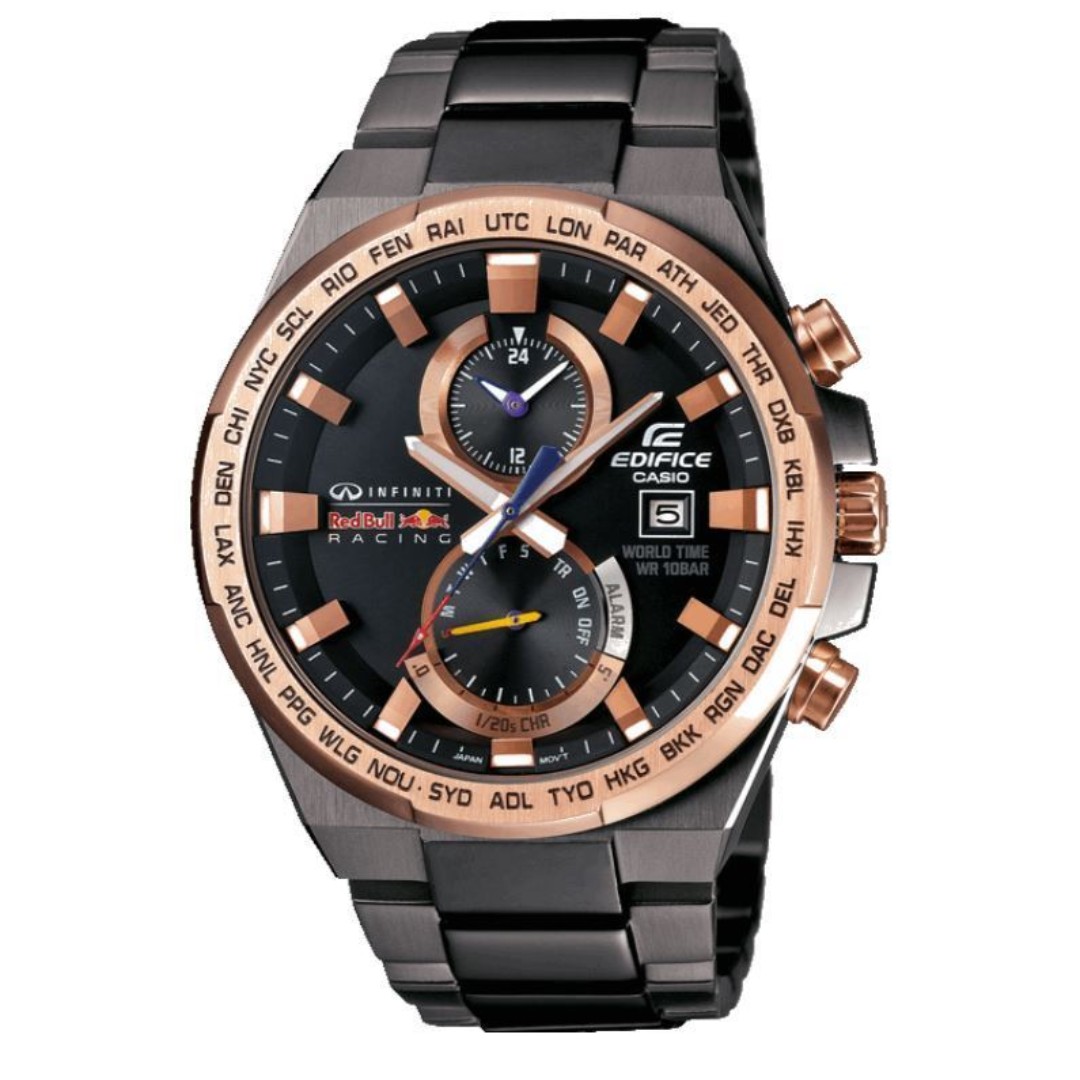 Casio infiniti red bull racing new arrivals