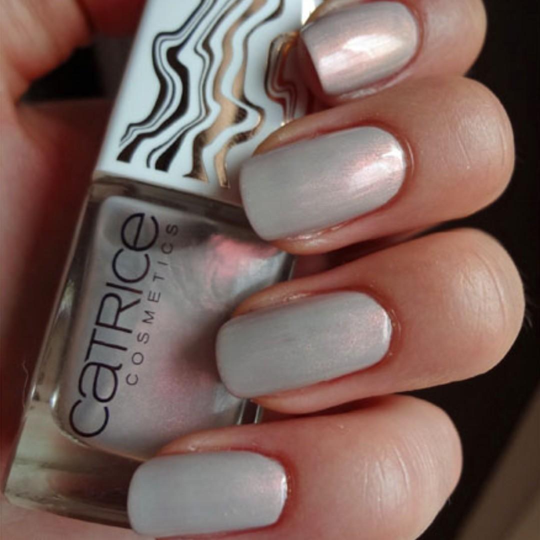 Catrice Nail Polish Health Beauty Hand Foot Care On Carousell
