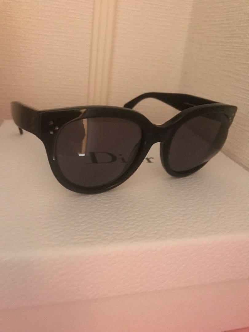 celine sunglasses box