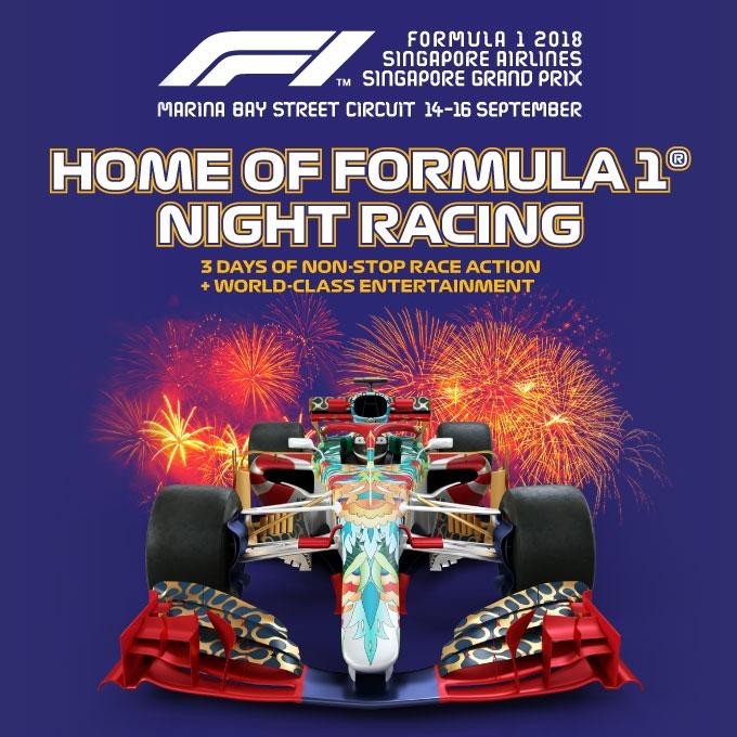 cheap formula one tickets