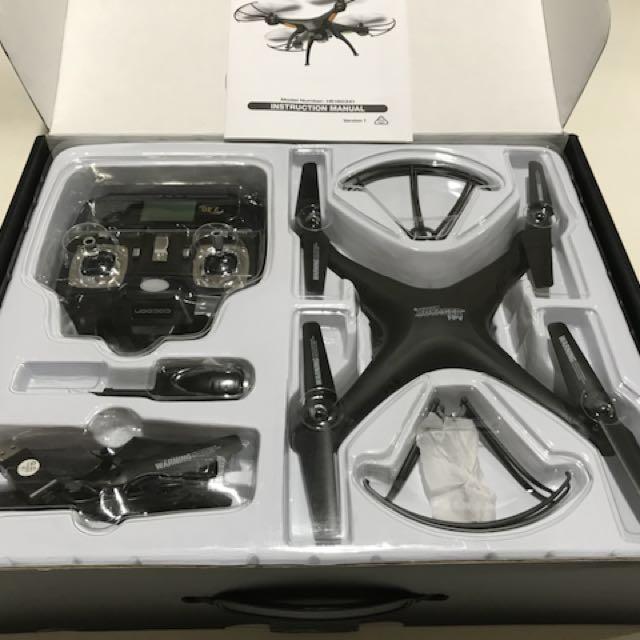 Cocoon voyager fpv price discount