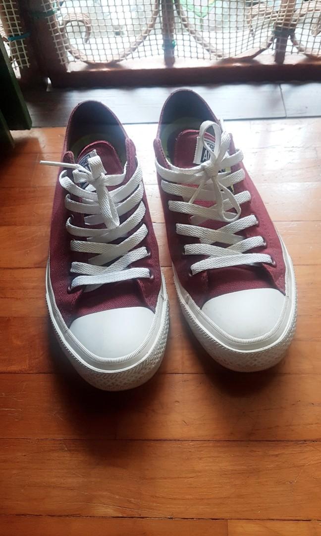 Chuck taylor ii lunarlon on sale