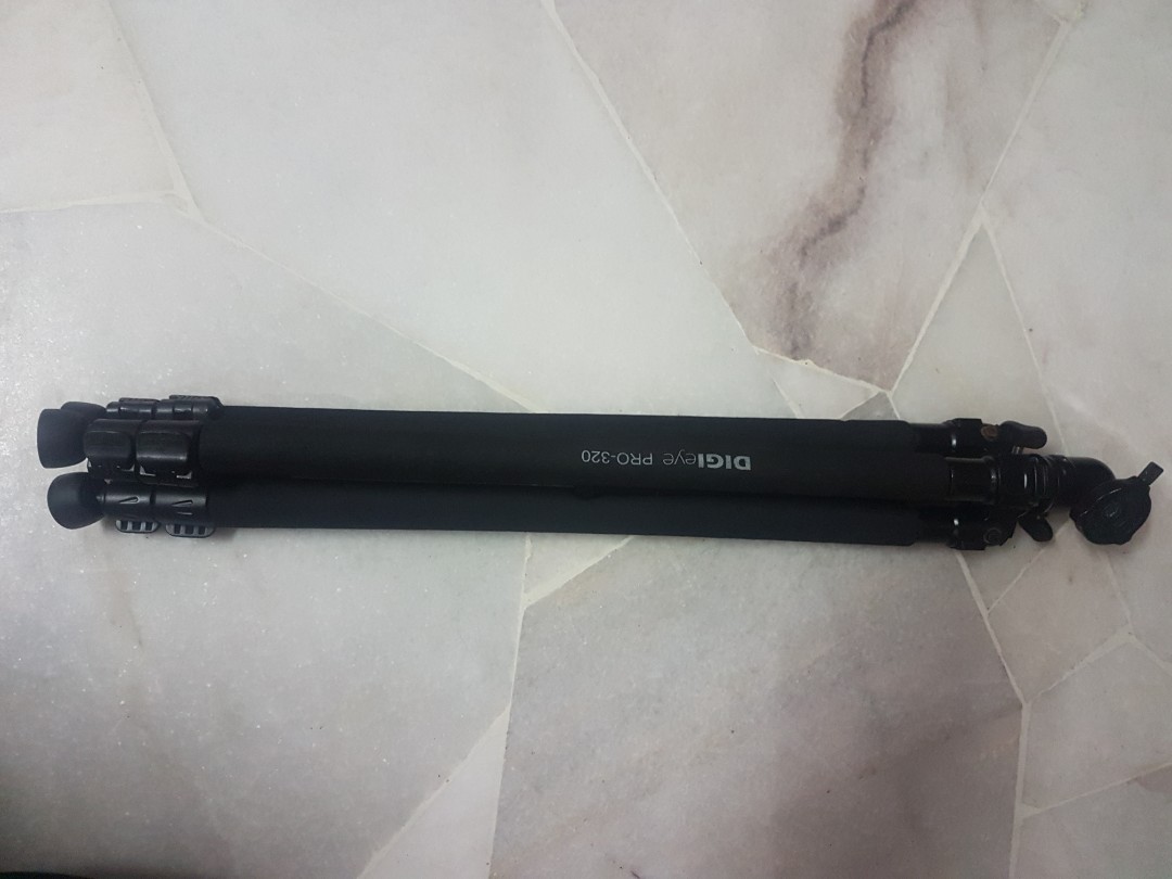 digieye 2 pro