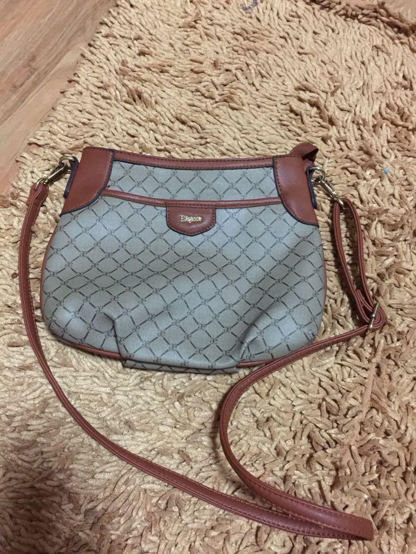 Elegance sling bags
