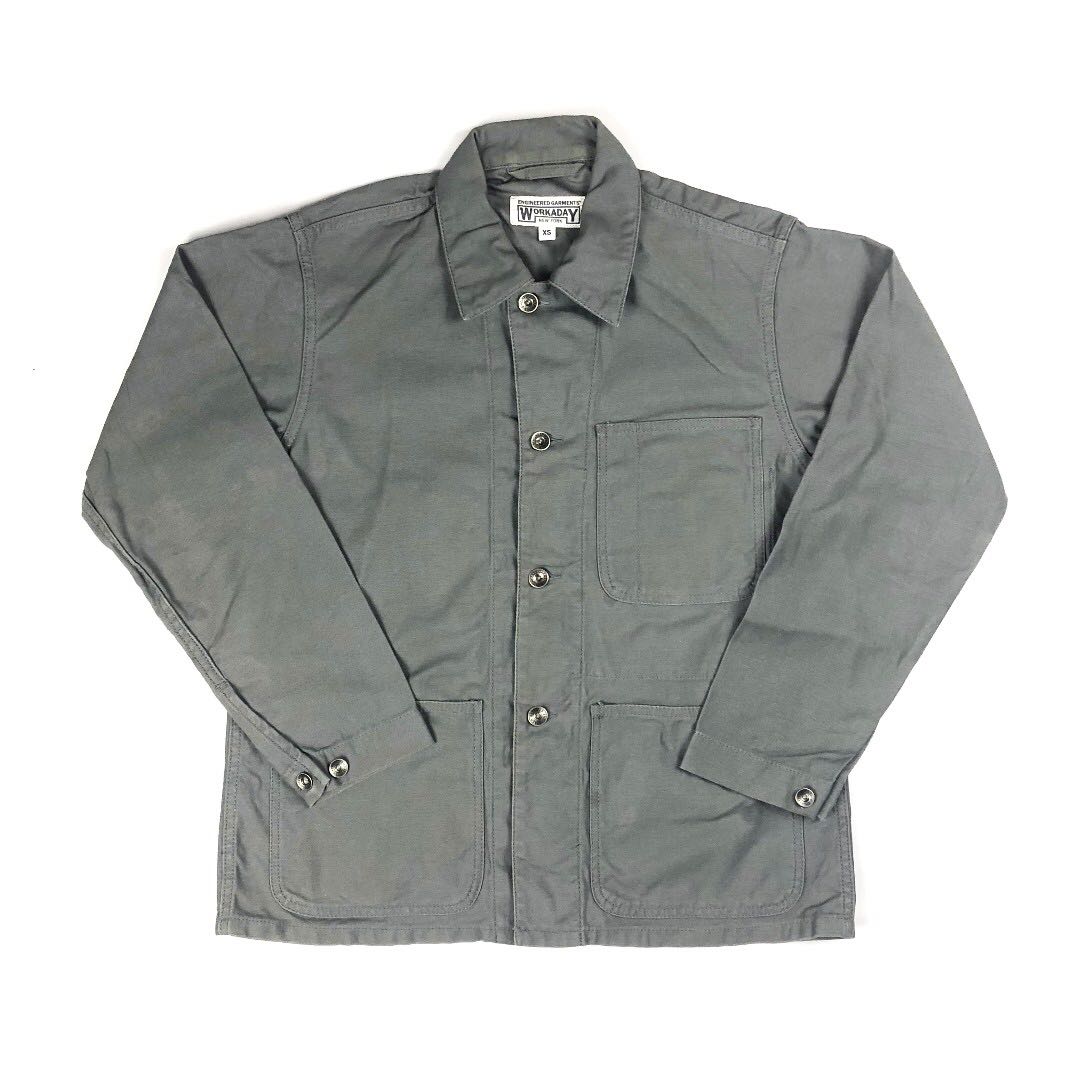 Engineered Garments Workaday Utility 