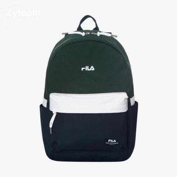Fila backpack womens 2018 online