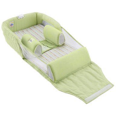 safe and secure sleeper