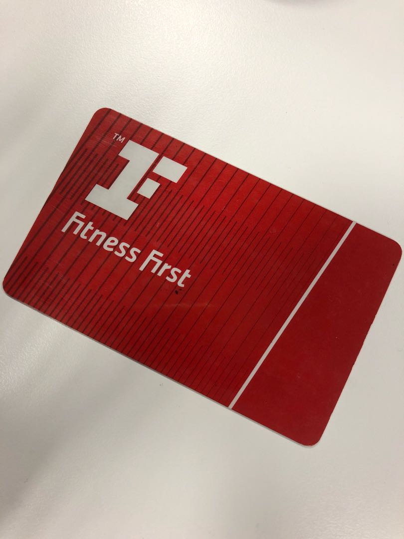 Fitness First Membership, Mobile Phones & Gadgets, Wearables & Smart