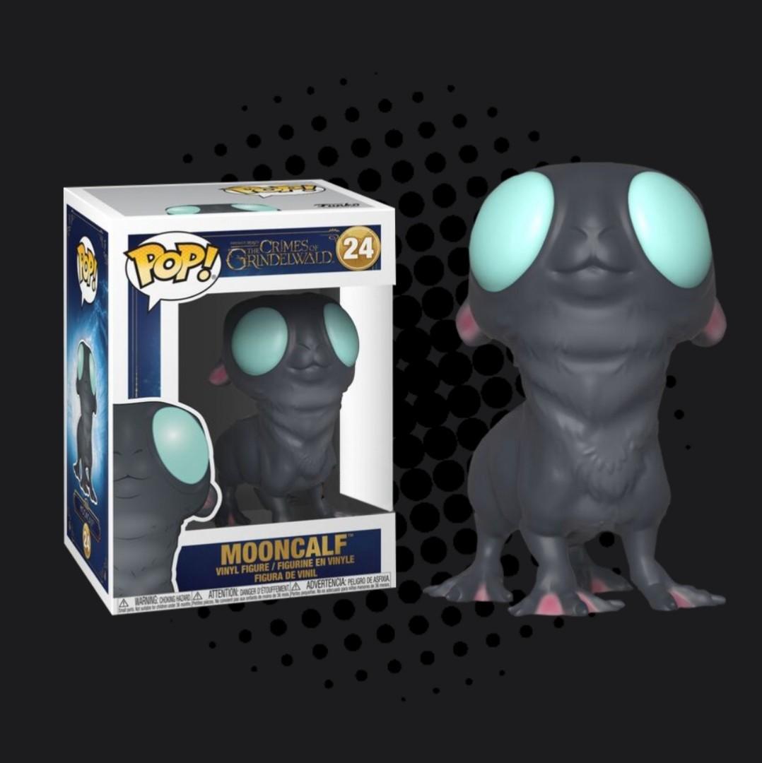 mooncalf funko pop